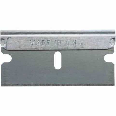 Billigare 1-11-515 STANLEY Knivblad för 28-500, 100-pack